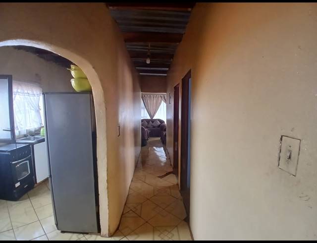 3 BEDROOM HOUSE FOR SALE IN SEBOKENG CENTRAL